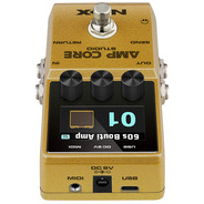 NUX Amp Core Studio Guitar Pedal