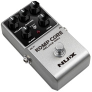 NUX Komp Core Deluxe mkII Guitar Pedal