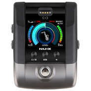 NUX B-6 Pro Saxophone Wireless Set