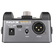 NUX B-6 Pro Saxophone Wireless Set