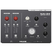 NUX NAI 24 Audio Interface