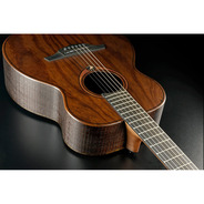 Lag Sauvage Travel Acoustic inc Gig Bag