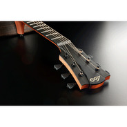 Lag Sauvage Travel Acoustic inc Gig Bag
