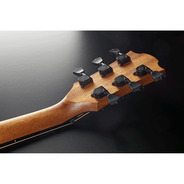 Lag Sauvage Travel Acoustic inc Gig Bag