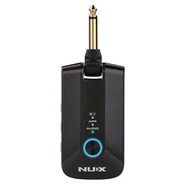 NUX Mighty Plug Pro Headphone Amplifier