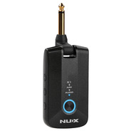 NUX Mighty Plug Pro Headphone Amplifier