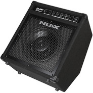 NUX DA-30BT Personal Monitor Amplifier