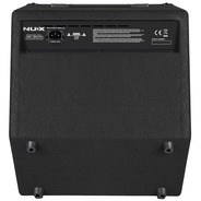 NUX DA-30BT Personal Monitor Amplifier