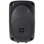 QTX Qova 12 - Portable Battery PA Inc. Wireless Mics