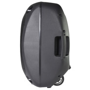 QTX Qova 12 - Portable Battery PA Inc. Wireless Mics