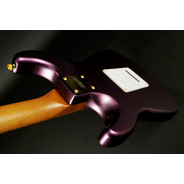 Jet "GigGear Special Run" Ltd Ed JS-300 Electric Guitar - Violet Reign