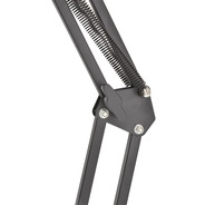 Citronic Microphone Desk Clamp Boom Arm