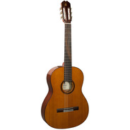 Admira Malaga Classical Guitar 1908