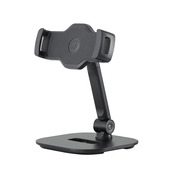 K&M Smartphone and Tablet Tabletop Stand