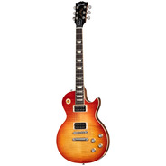 Gibson Les Paul Standard 60s Faded - Vintage Cherry Sunburst