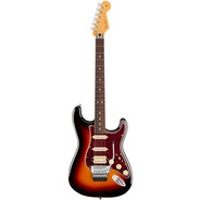 Fender Player II Modified Stratocaster HSS Floyd Rose 