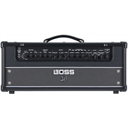 BOSS Katana Artist Head GEN 3 - 100w Guitar Head