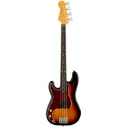 Fender American Pro II Precision Bass LEFT HANDED