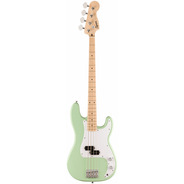 Squier FSR Sonic Precision Bass - Surf Green