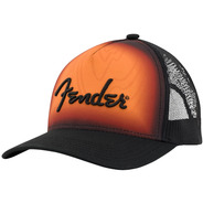 Fender Sunburst Hat / Cap