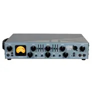 Ashdown ABM600 EVO IV (Made in the UK) 600 Watt Bass Head