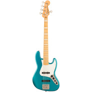 Squier Classic Vibe Active '70s Jazz Bass V 5-String Bass 