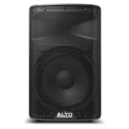 Alto TX310 10" 350W Active PA Speaker