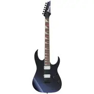 Ibanez RG421DX Electric Guitar - Twilight Shade