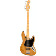 Fender American Professional II Jazz Bass - Maple Fingerboard