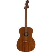 Fender Monterey Standard Electro-Acoustic Guitar