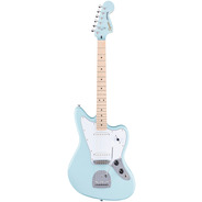 Squier Limited Edition Affinity Jaguar