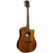 Lag T98DCE Tramontane Dreadnought Electro Acoustic