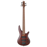 Ibanez SR505E 5-String Active Bass Guitar