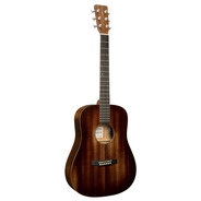 Martin D Jr E StreetMaster Junior Dreadnought Electro Acoustic 