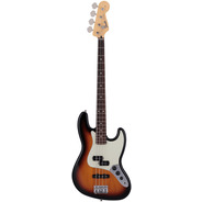 Fender Made in Japan Hybrid II Jazz Bass PJ