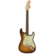Squier FSR Limited Edition Affinity Strat - Honey Burst