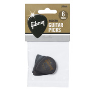 Gibson Modern Guitar Picks 6-Pack