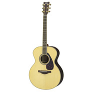 Yamaha LJ6 Acoustic Guitar 