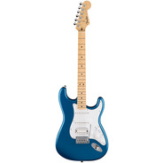 Fender Standard Stratocaster HSS 