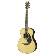 Yamaha LS6 Acoustic Guitar 