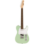 Squier FSR Sonic Telecaster - Surf Green