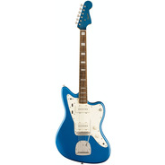 Squier FSR Classic Vibe 70s Jazzmaster - Lake Placid Blue