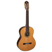 Admira A10 Classical Guitar - Solid Cedar Top / Rosewood Back & Sides