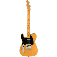 Fender American Vintage II 1951 Telecaster LEFT HANDED - Butterscotch Blonde