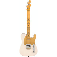 Fender JV Modified '50s Telecaster - White Blonde