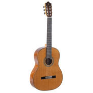 Admira Carmen Flamenco Guitar