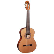 Admira A40 Handcrafted All Solid Classical Guitar Cedar Top
