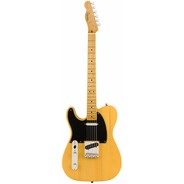 Squier Classic Vibe 50s Telecaster LEFT HANDED - Butterscotch Blonde