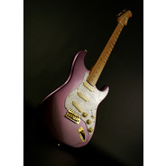 Jet "GigGear Special Run" Ltd Ed JS-300 Electric Guitar - Violet Reign