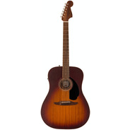 Fender Redondo Special Dreadnought Electro-Acoustic Guitar